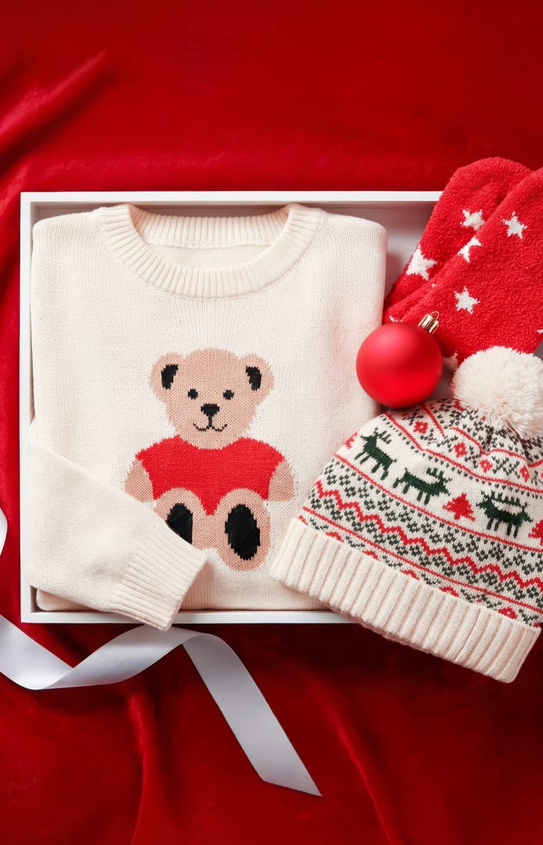 ИДЕИ ДЛЯ ПОДАРКОВ