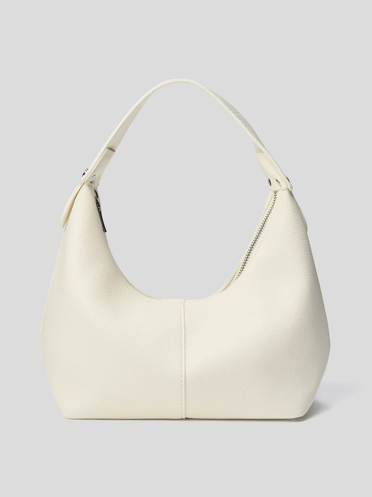 Сумка из эко кожи на руку