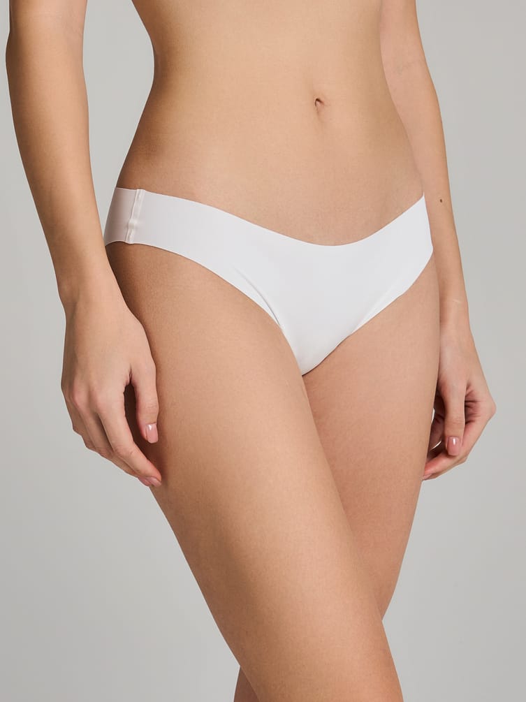 Трусы-слипы - 2 шт. бесшовные