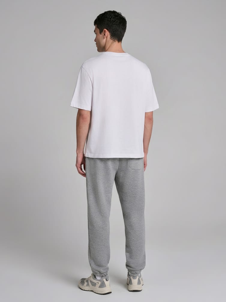 Брюки спортивные джоггеры