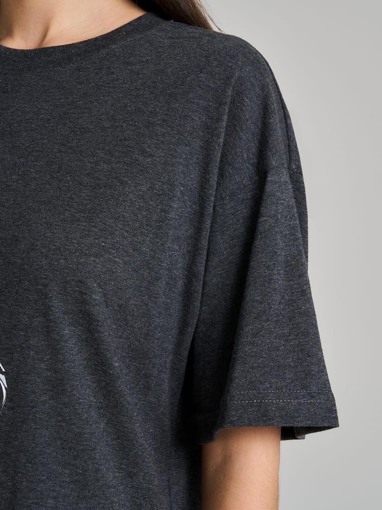 Пижама с футболкой и шортами