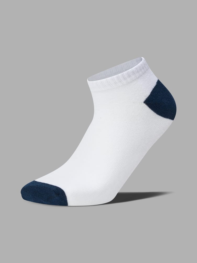 Носки - 3 пары низкие