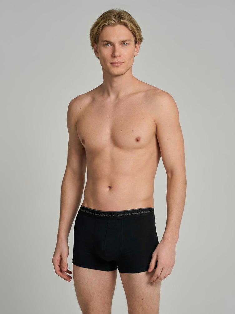 Трусы-боксеры - 2 шт. набор