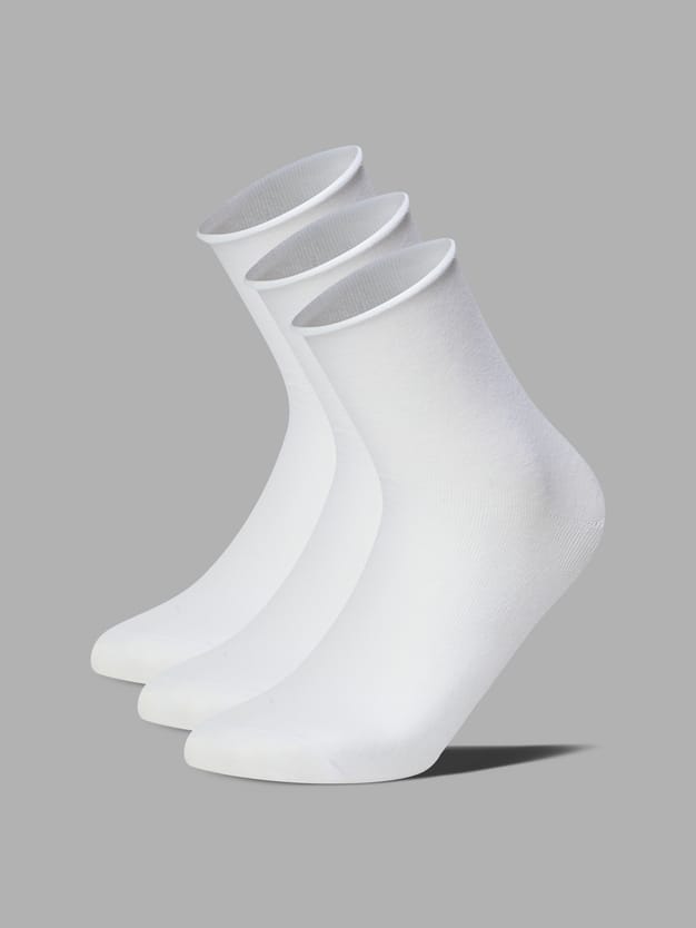 Носки - 3 пары из хлопка