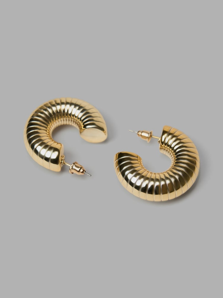 Набор сережек