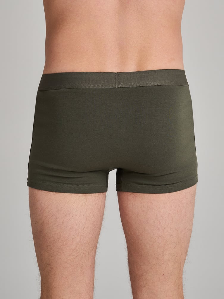 Трусы-боксеры - 2 шт. набор