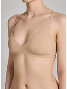 Бюстгальтер с мягкой чашкой