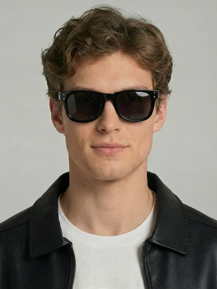 Очки солнцезащитные классические