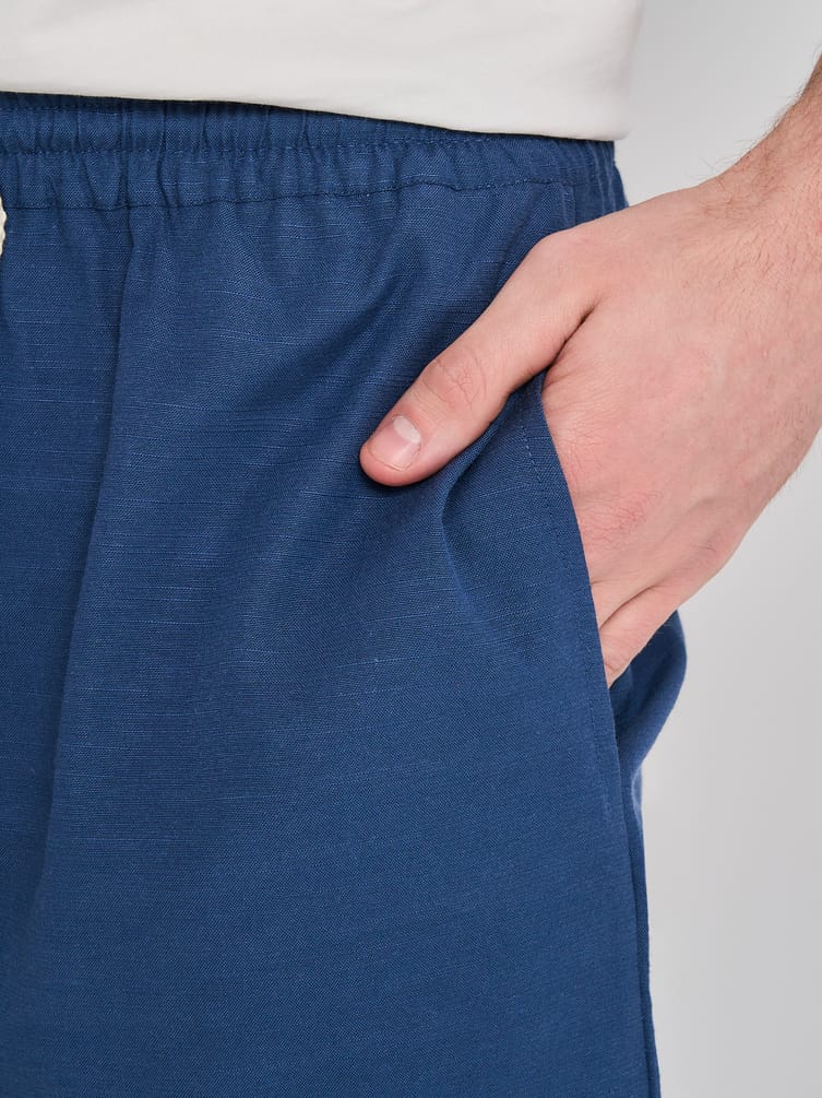 Шорты летние классические