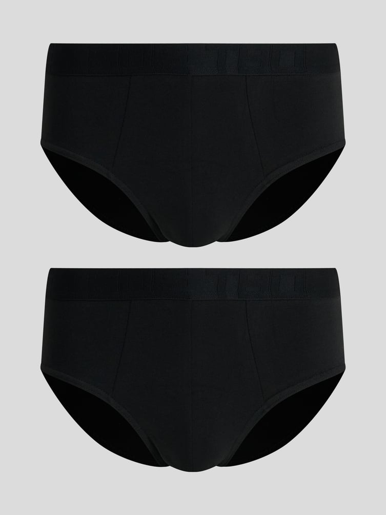 Трусы-слипы - 2 шт.