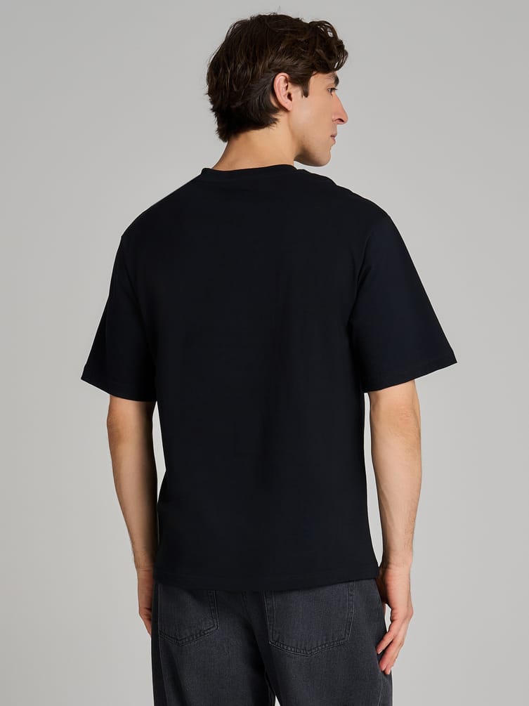 Футболка с принтом Рок мартышек