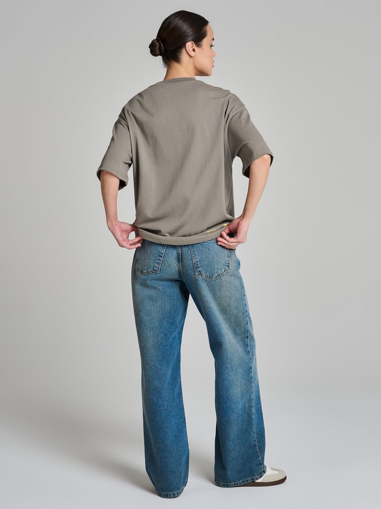 Футболка с принтом картин Третьяковской галереи