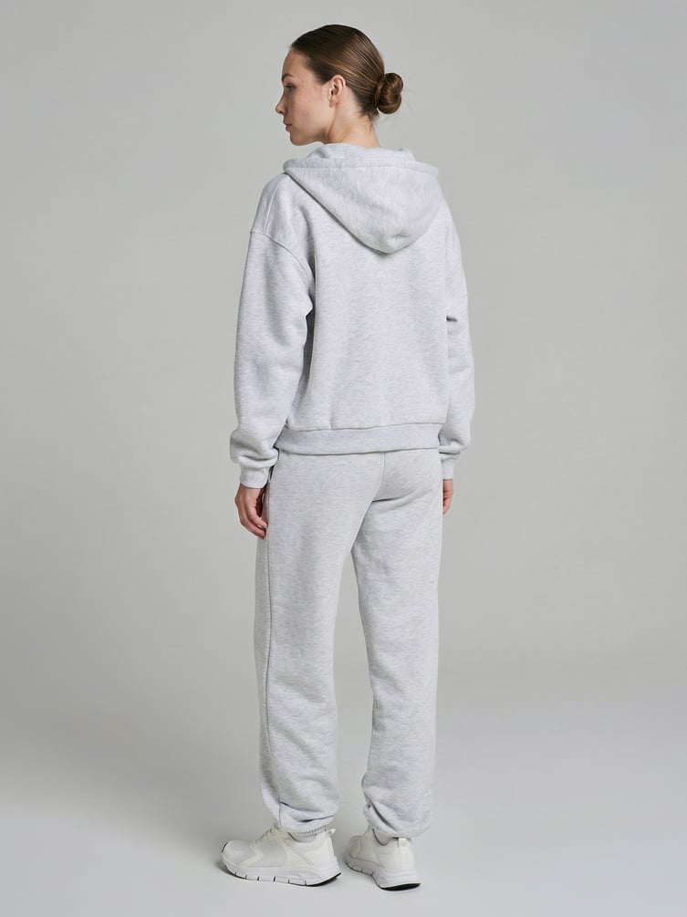 Брюки джоггеры спортивные