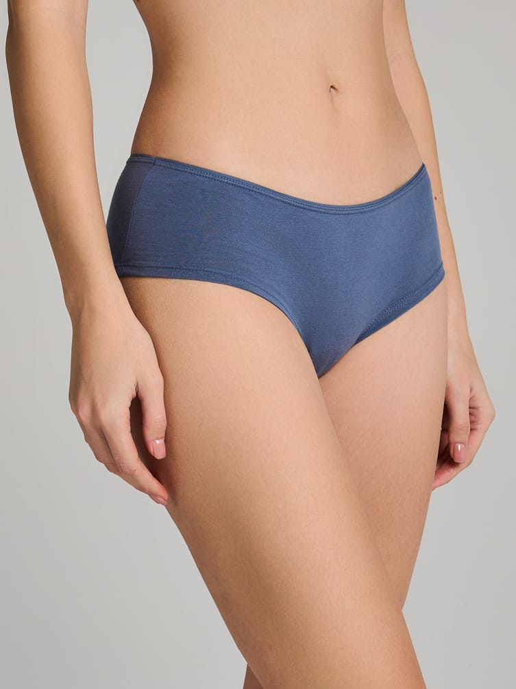 Трусы -шорты из хлопка - 7 шт.