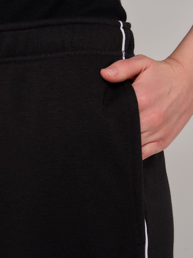 Брюки джоггеры спортивные