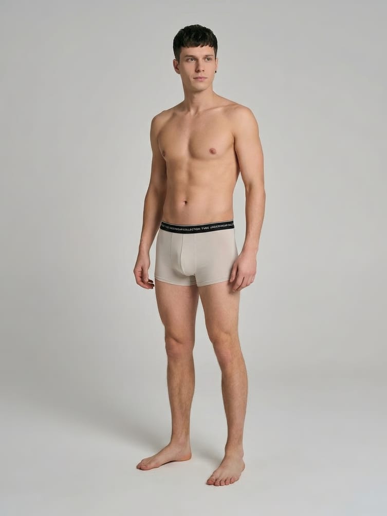 Трусы-боксеры - 2 шт. набор