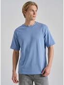 Футболка плотная из хлопка