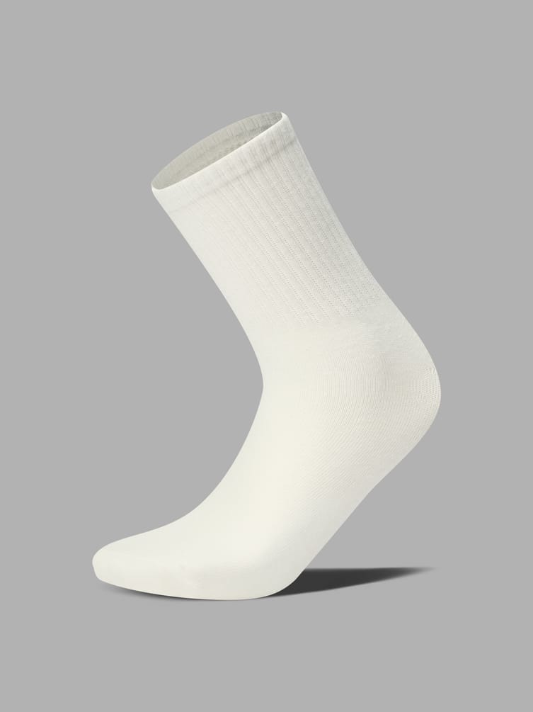 Носки - 3 пары высокие