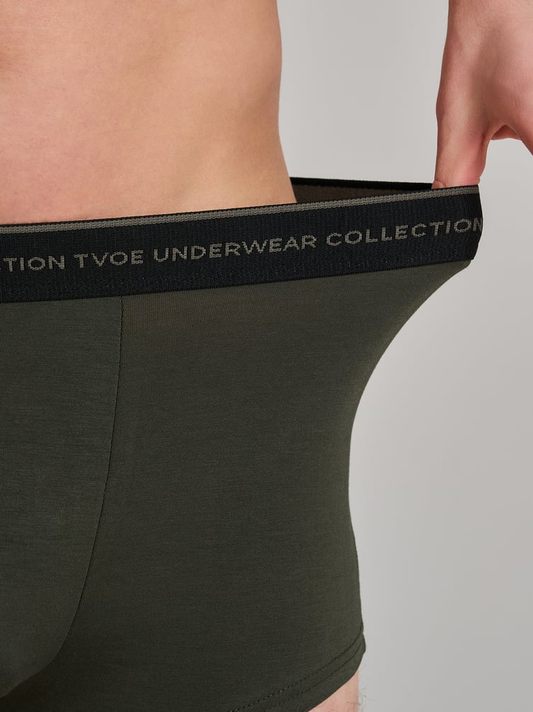 Трусы-боксеры - 2 шт. набор