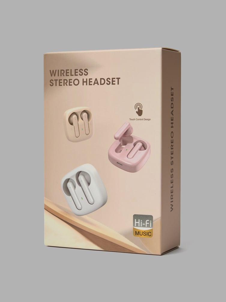 Наушники беспроводные