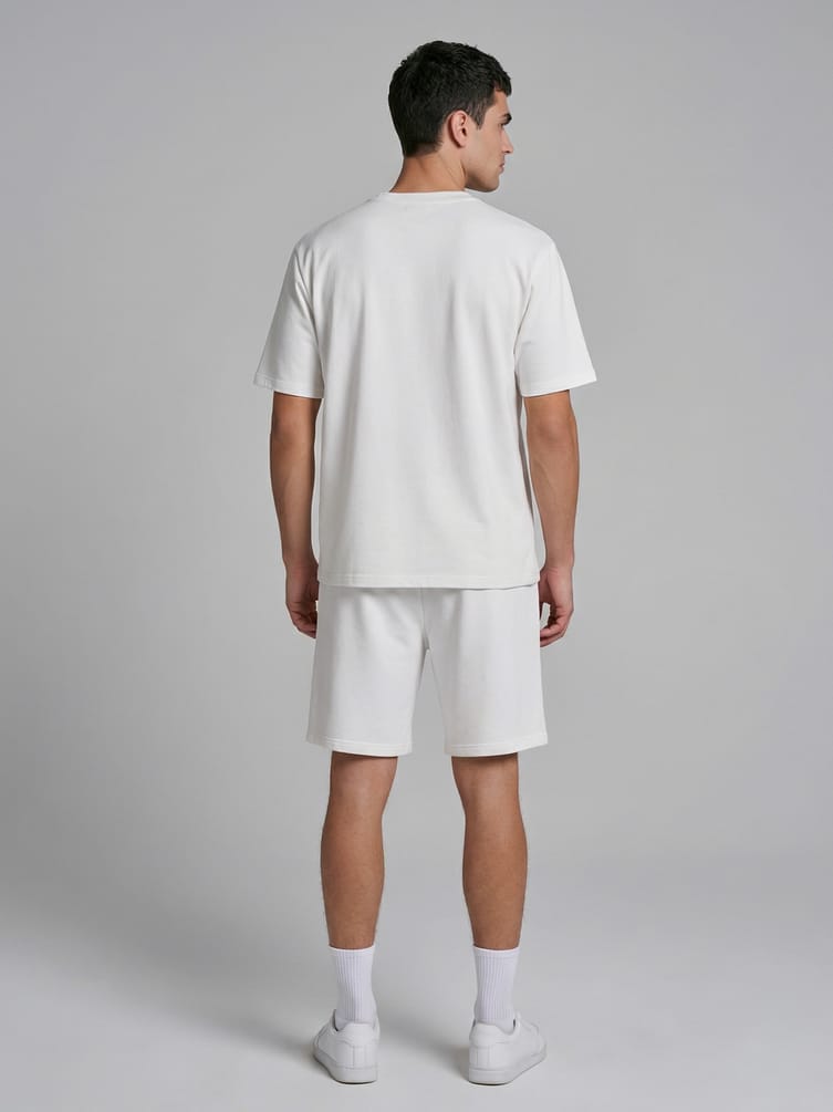 Шорты летние со стрелками