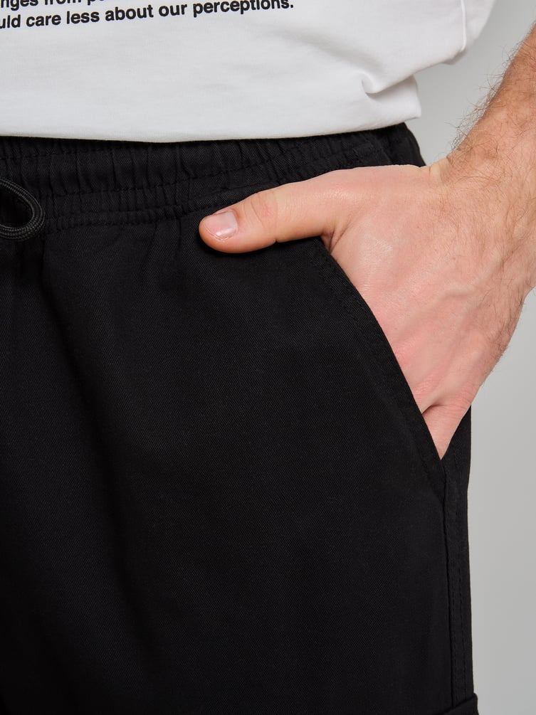 Повседневные брюки карго