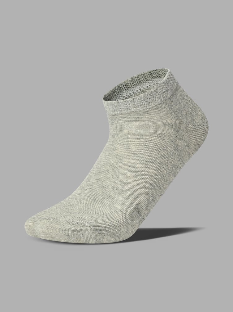 Носки - 3 пары короткие