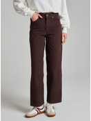 Джинсы прямые Baggy