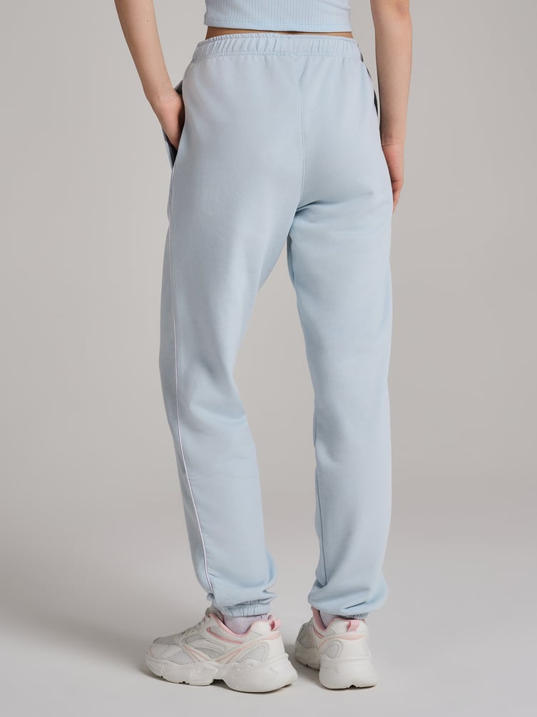 Брюки джоггеры спортивные