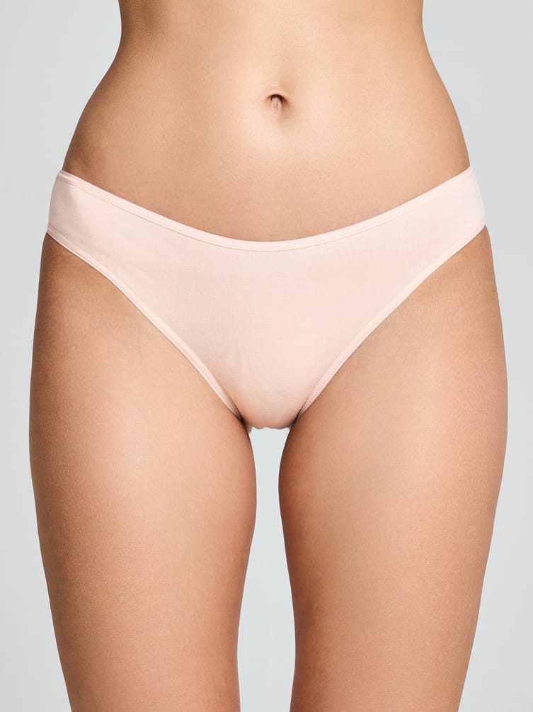 Трусы-слипы - 7 шт. хлопковые