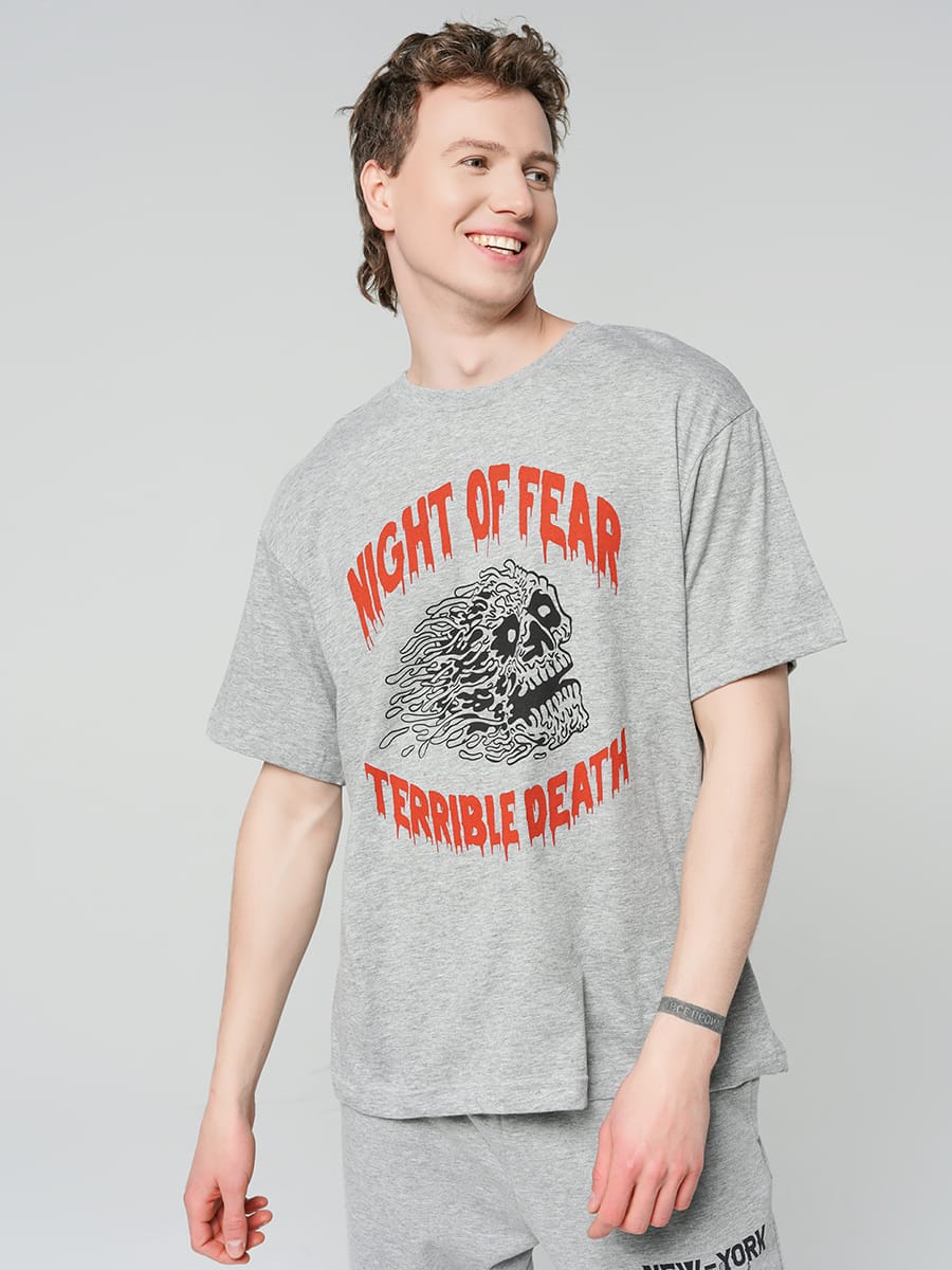 Футболка 287₽