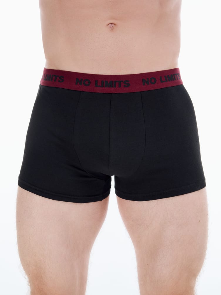 Трусы-боксеры - 2 шт. набор хлопковые