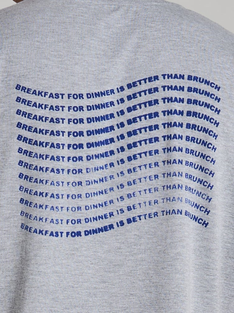 Пижама с футболкой и брюками