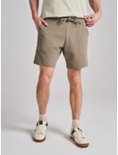 Шорты спортивные однотонные