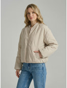 Куртка бомбер демисезонная