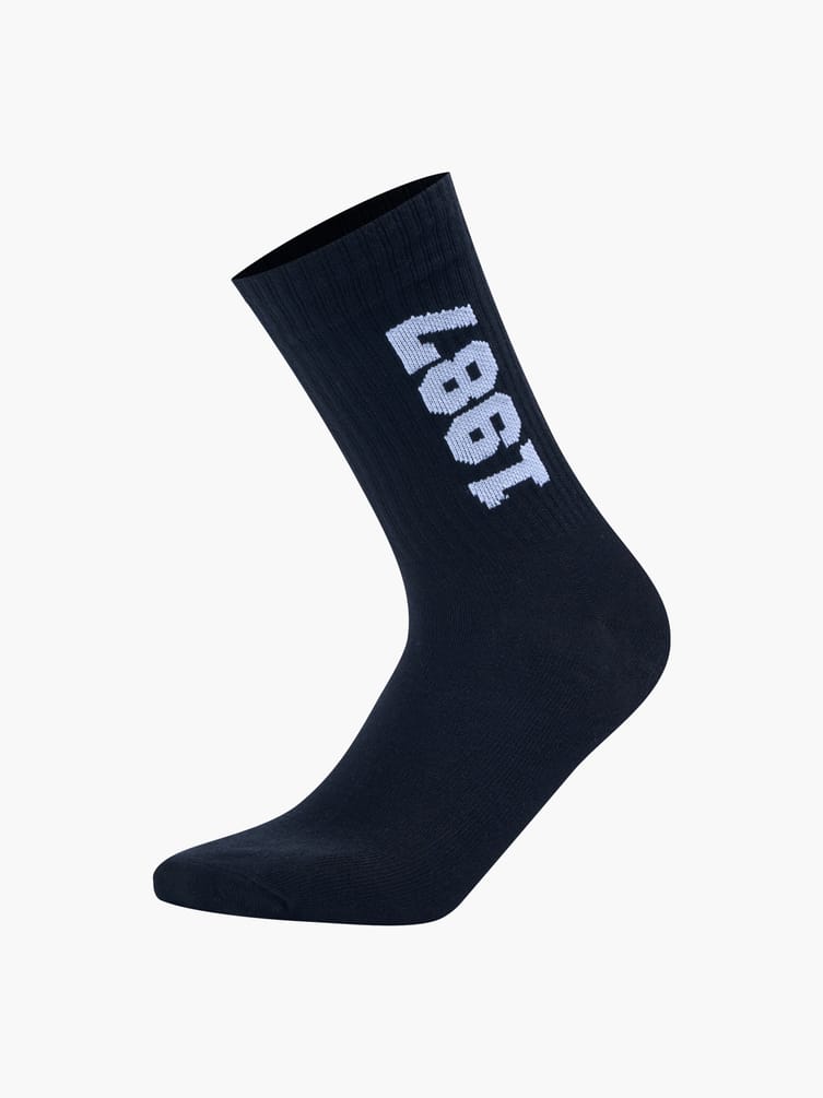 Носки - 3 пары 1987