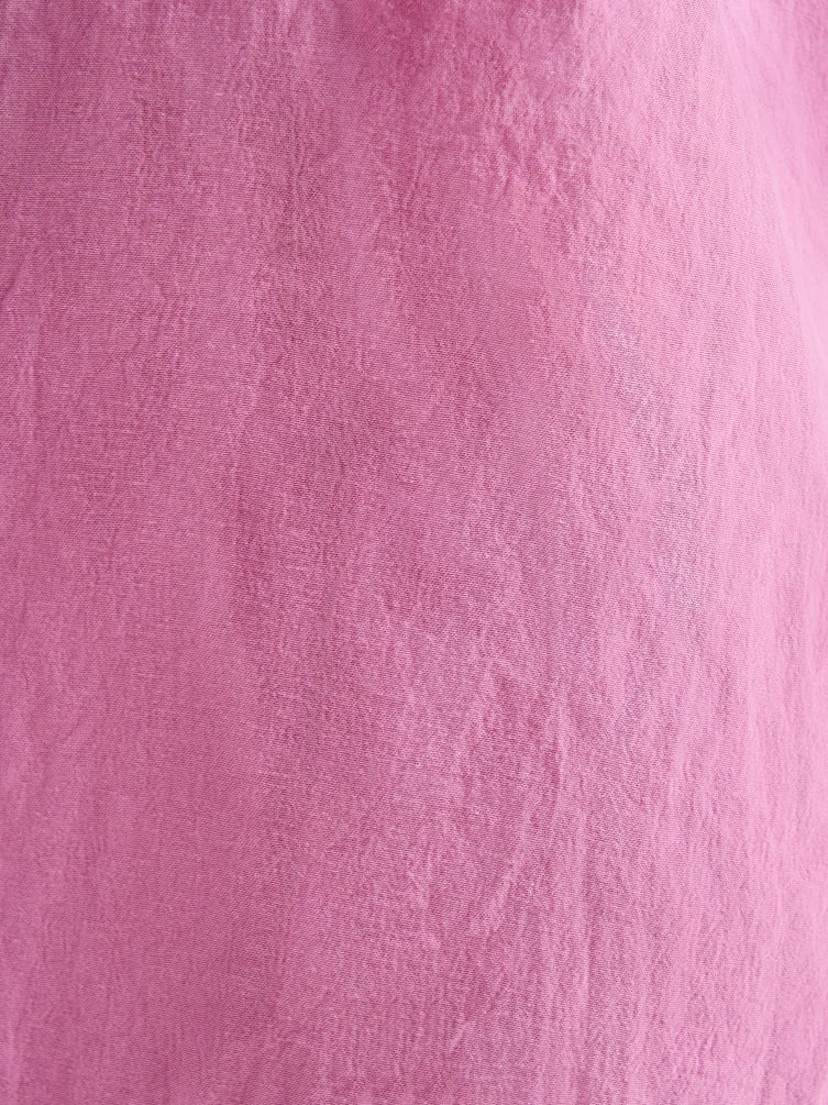 Сарафан-трапеция летний