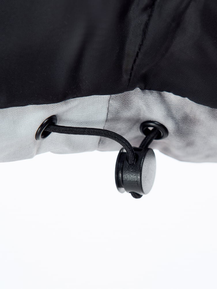 Демисезонная куртка на синтепоне