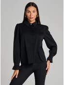 Рубашка классическая офисная