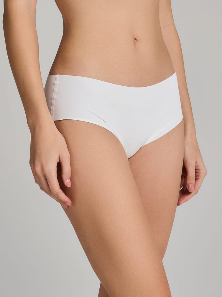 Трусы-шорты - 2 шт. бесшовные