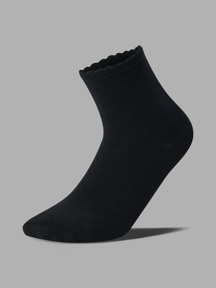 Носки - 3 пары высокие