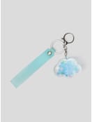 Брелок облачко