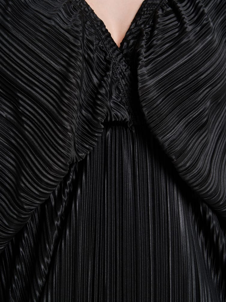 Платье мини вечернее