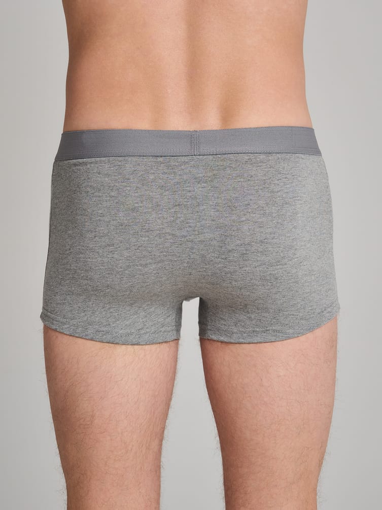 Трусы-боксеры - 2 шт. набор