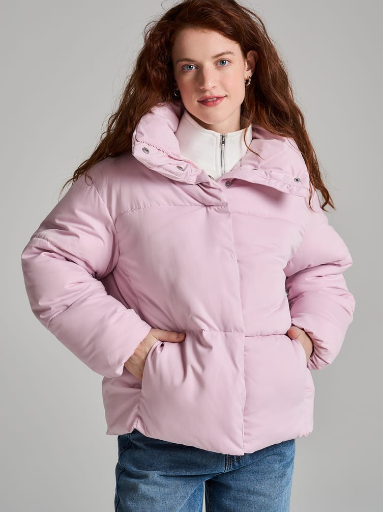 Куртка зефирка на синтепоне демисезонная