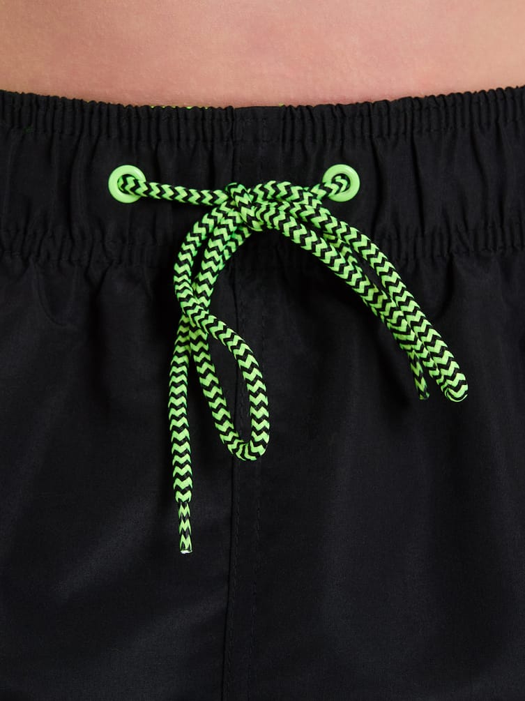 Шорты плавательные бордшорты