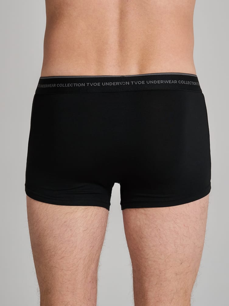 Трусы-боксеры - 2 шт. набор