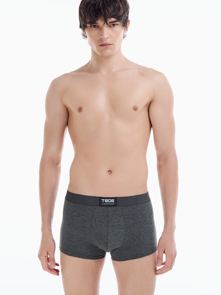 Трусы-боксеры - 2 шт. набор