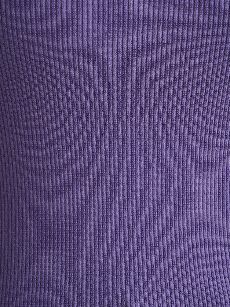 Лонгслив приталенный