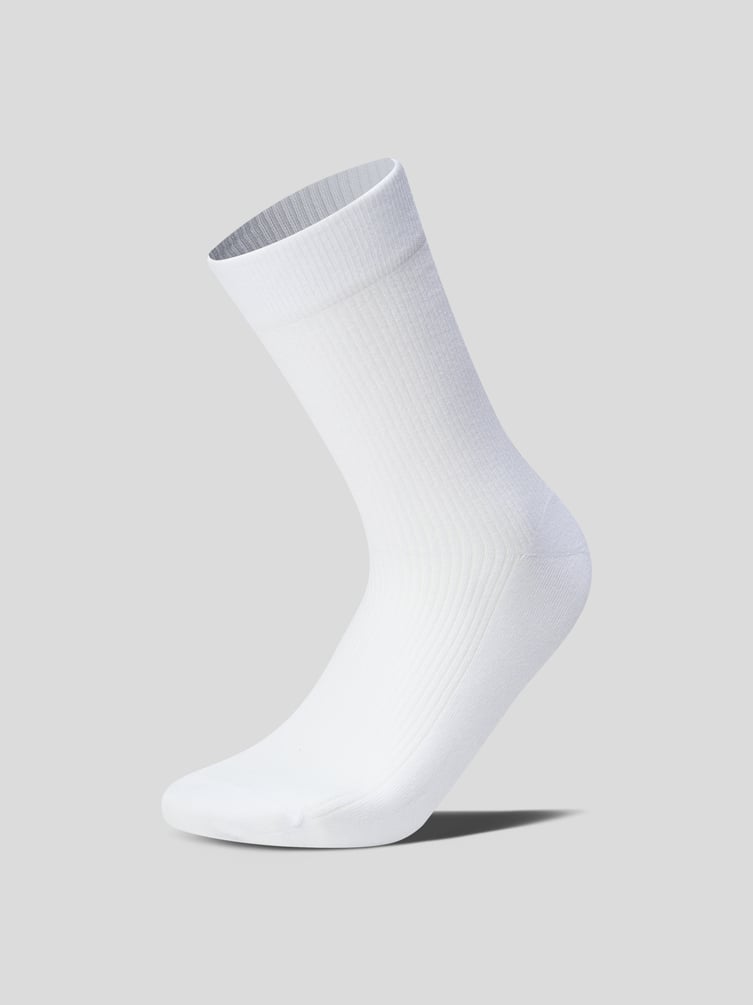 Носки - 3 пары однотонные